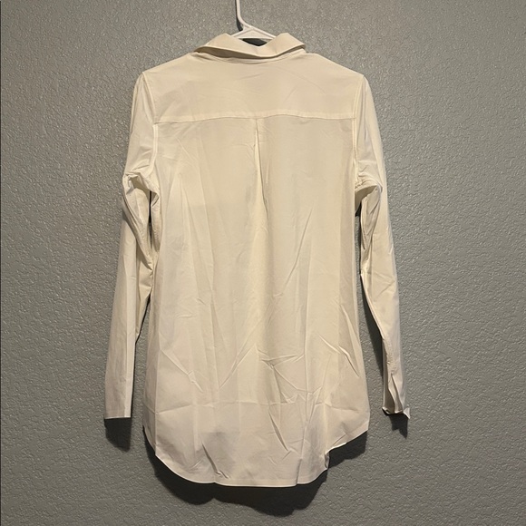 Athleta Urbanite 2.0 White Top - Picture 7 of 7